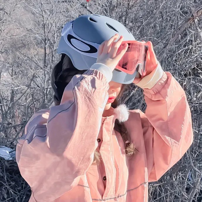 纨绔他陷入爱河了